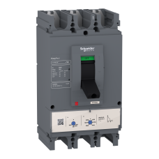 LV540305 АВТ.ВИМИКАЧ EASYPACT CVS400F TM320D 3P3D