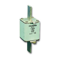 Ножовий запобіжник Italweber gR/aR NH1 250A