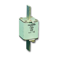 Ножовий запобіжник Italweber gR/aR NH1 250A