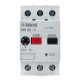 Автомат захисту двигуна ISKRA MS25 1A