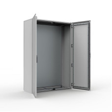 Підлогова шафа nVent HOFFMAN MKD 1400×1000x400 IP55