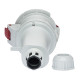 Розетка кабельна IDE MUNDIAL 3P+E 32A 380–415V IP44