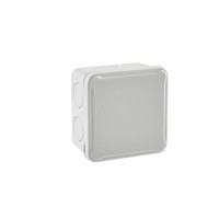 Клемна коробка IDE EX пластик 89×89x52 IP54