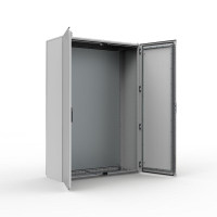 Підлогова шафа nVent HOFFMAN MKD 1800×1200x400 IP55