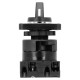 Кулачковий вимикач Benedict M10H 1P 20A