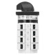 Кулачковий перемикач TELERGON T 4P 40A