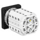 Кулачковий перемикач TELERGON T 4P 32A