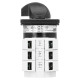Кулачковий перемикач TELERGON T 3P 40A