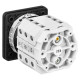 Кулачковий перемикач TELERGON T 3P 32A