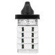 Кулачковий перемикач TELERGON T 3P 25A
