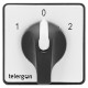 Кулачковий перемикач TELERGON T 3P 25A