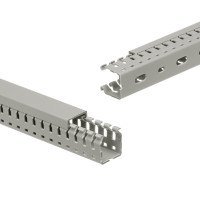Перфорований короб Klemsan 25×30 KKD 2530