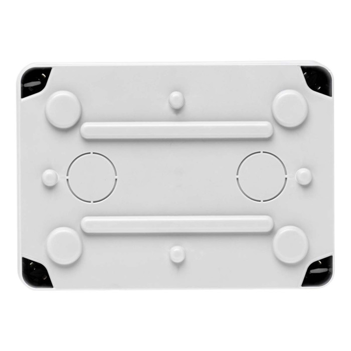Клемна коробка IDE 121×166x80, IP65-IP67