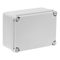 Клемна коробка IDE 121×166x80, IP65-IP67