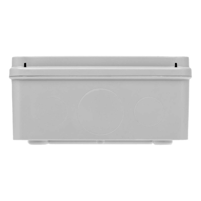 Клемна коробка IDE 121×166x80, IP65-IP67