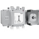 Перемикач TELERGON S5F 3P 1250A