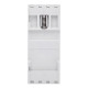 Модульний контактор ISKRA IKD 25A 230V AC 2NO+2NC