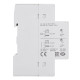 Модульний контактор ISKRA IKD 25A 230V AC 2NO+2NC