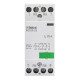 Модульний контактор ISKRA IKD 25A 230V AC 2NO+2NC