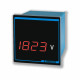 Вольтметр цифровий FRER D72 72×72 115–230 AC ±200V
