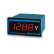 Вольтметр цифровий FRER D76 72×36 115–230 AC/DC ±600V