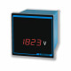 Вольтметр цифровий FRER D96 96×96 115–230 AC ±20V