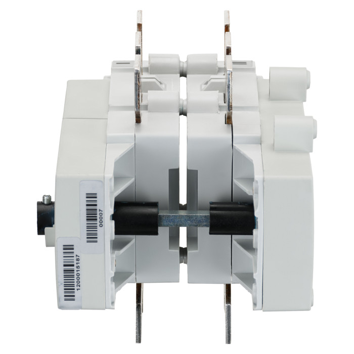 Перемикач TELERGON S5F 3P 200A