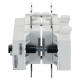 Перемикач TELERGON S5F 3P 200A