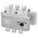 Перемикач TELERGON S5F 3P 200A