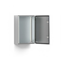 Навісна шафа nVent HOFFMAN ASR 1400×800x300 IP66