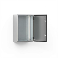 Навісна шафа nVent HOFFMAN ASR 800×1000x300 IP66
