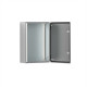Навісна шафа nVent HOFFMAN ASR 600×800x300 IP66