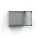 Навісна шафа nVent HOFFMAN MAD 1200×1200x300 IP55