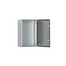 Навісна шафа nVent HOFFMAN ASR 600×600x210 IP66
