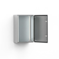 Навісна шафа nVent HOFFMAN ASR 400×600x210 IP66