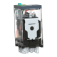 Реле мініатюрне Schneider Electric 4CO, =24V