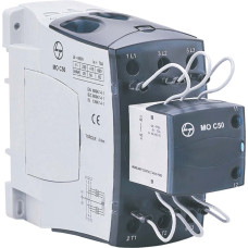 Контактор для конденсаторів RTR Energia MO C 30 (при 440V) кВАр 230V