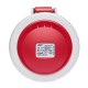 Розетка кабельна IDE MUNDIAL 3P+N+E 16A 200/346–240/415V IP66-67
