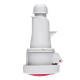 Розетка кабельна IDE MUNDIAL 3P+N+E 16A 200/346–240/415V IP66-67