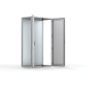 Підлогова шафа nVent HOFFMAN MCD 2200×1000x800 IP55