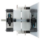 Перемикач TELERGON S5F 3P 630A