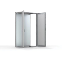 Підлогова шафа nVent HOFFMAN MCD 2000×1000x400 IP55