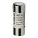 Запобіжник циліндричний Italweber CH22 80A gG 22×58 500V