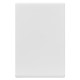 Корпус розподільчий IDE GOLD,2×12(24) модулі, пластикові двері, N/PE шина, IP40