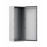 Підлогова шафа nVent HOFFMAN MKS 1400×800x400 IP55