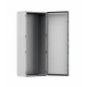 Підлогова шафа nVent HOFFMAN MKS 1400×800x400 IP55