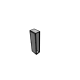 Підлогова шафа nVent HOFFMAN MCS 2000×600x400 IP56