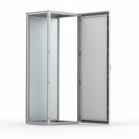 Підлогова шафа nVent HOFFMAN MCS 1800×600x600 IP56