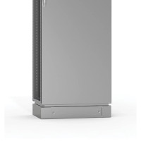 Цоколь передня, задня частина 200×1000/нерж. сталь nVent HOFFMAN PFS