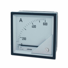 Амперметр трансформаторний FRER F72EA 90˚ 15/1A